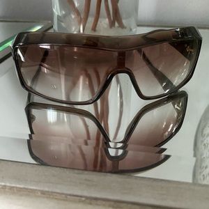 ‼️SOLD‼️Vintage Marc Jacobs Sunglasses